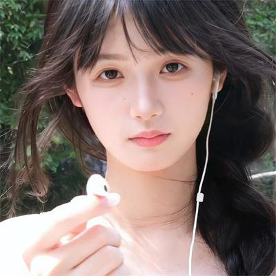 湿透了海报