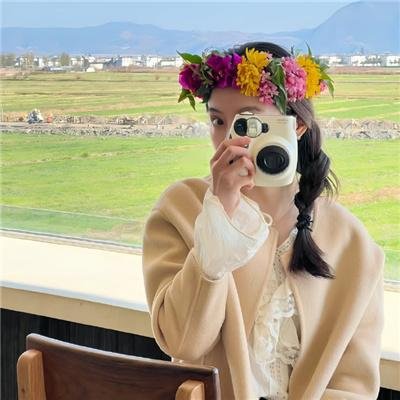 红气球之恋海报