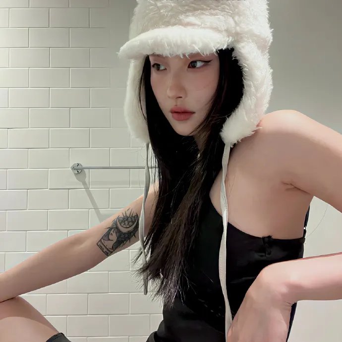 瓢虫少女第五季海报